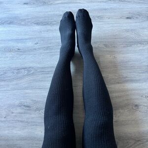 Merino Wool Tights